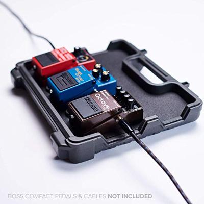 Boss BCB-30X Pedal Board