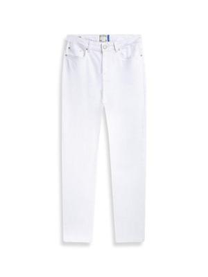 LTB jeans Wilona L | white LTB jeans Wilona L | white