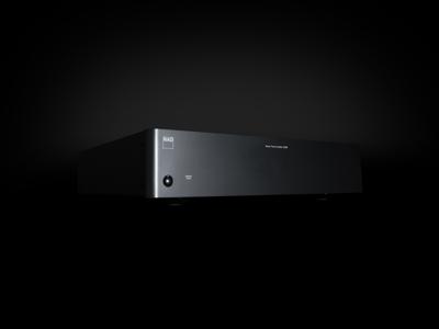 NAD C 268 stereo eindversterker