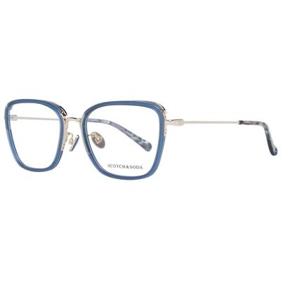 Brillenframe Dames Scotch & Soda SS3013 55998