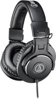 Audio Technica ATH-M30x - thumbnail
