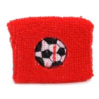 Duckiez Voetbal zweetband - thumbnail