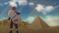 Naruto Shippuden Ultimate Ninja Storm 3 - thumbnail
