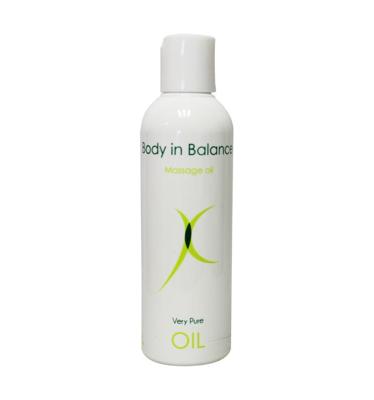 Body In Balance Massage Oil