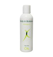 Body In Balance Massage Oil - thumbnail