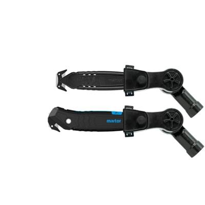 MARTOR 9946.08 CONNECTOR als verbinding tussen (telescoop-) stang en martor-veiligheidsmes 1 stuk(s) MARTOR 9946.08 CONNECTOR als verbinding tussen (telescoop-) stang en martor-veiligheidsmes 1 stuk(s)