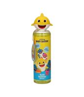 Baby Shark bath bubbles yellow 300ml - thumbnail
