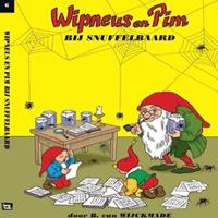 Wipneus en Pim bij Snuffelbaard - thumbnail