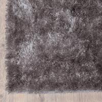 Nohr Vloerkleed 'Der' 160 x 230cm, kleur Grijs - thumbnail