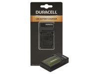 Duracell DRC5902 batterij-oplader USB - thumbnail