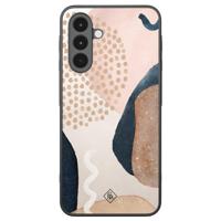 Samsung Galaxy A16 hoesje - Abstract dots - thumbnail