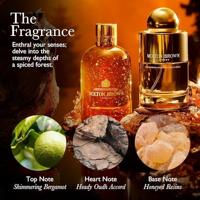 Molton Brown Mesmerising Oudh Accord & Gold Precious Body Oil 100ml - thumbnail