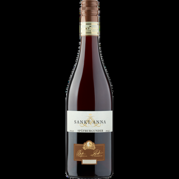 Sankt Anna Spatburgunder 750ML bij Jumbo