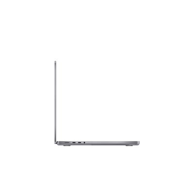 Refurbished MacBook Pro 14 Space Gray Gebruikt Refurbished MacBook Pro 14 Space Gray Gebruikt