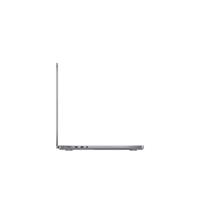 Refurbished MacBook Pro 14 Space Gray Gebruikt - thumbnail