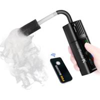 Lensgo Smoke K handheld rookmachine - thumbnail