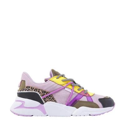 Vingino Odilia VG44-4001-03 Paars-36 maat 36