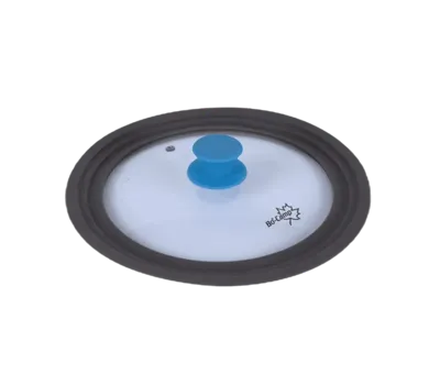 Bo-Camp Deksel Universeel Bo-Camp Deksel Universeel