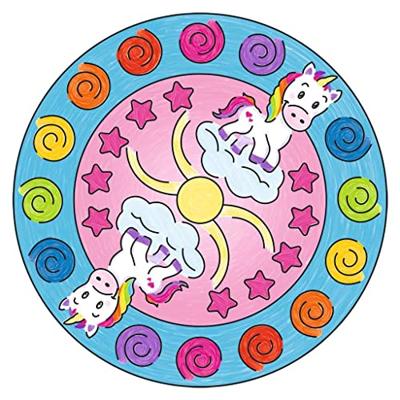 Ravensburger Mini mandala-designer - eenhoorn