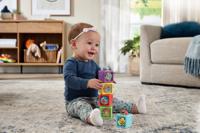 VTech Baby Stapel & Ontdek blokkenset - thumbnail