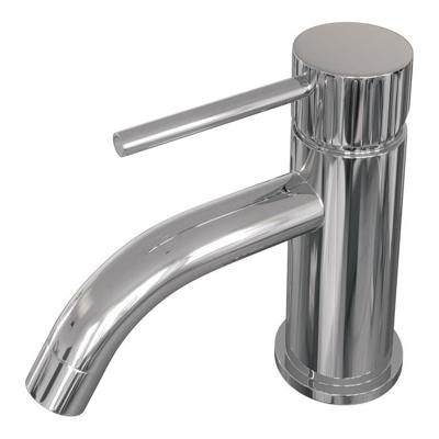 Brauer Stripe opbouw fonteinkraan chroom