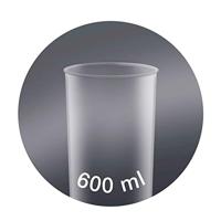 Braun MQ 3038 Spice+ Handmixer Blauw, Wit 700 W - thumbnail