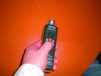 TFA Dostmann 30.5503 Materiaalvochtmeter - thumbnail
