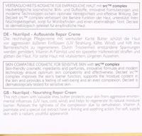 Dagcrème Declaré Nutrilipid Nourishing Repair 50 ml - thumbnail