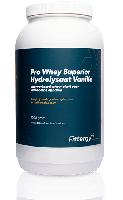 Pro Whey Superior Hydrolysate Vanille - 1000 gram - thumbnail