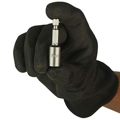 DeWALT DT7402 Magnetische zeskantdopsleutel 8mm DeWALT DT7402 Magnetische zeskantdopsleutel 8mm