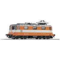 Roco 7520002 H0 elektrische locomotief Re 4/4 II 11108 Swiss Express van de SBB - thumbnail
