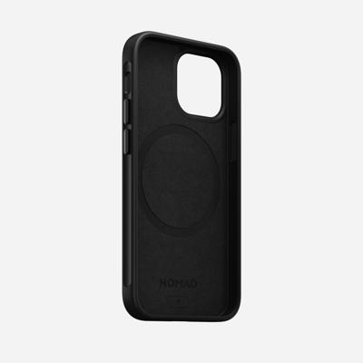 Nomad Sport hoesje iPhone 13 mini - Black