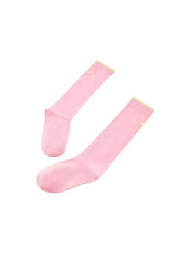 Someone zomer kniekousen meisjes - roze-Run-Sg-81-H