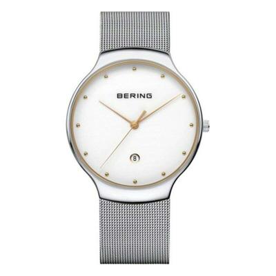 Unisex horloge Bering 13338-001