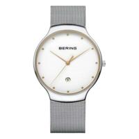 Unisex horloge Bering 13338-001 - thumbnail