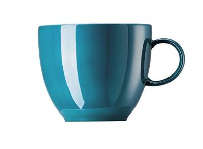 THOMAS - Sunny Day Seaside Green - Koffiekop 0,20l