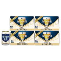 Affligem - Blond 0,0% - 24x 330ml - thumbnail