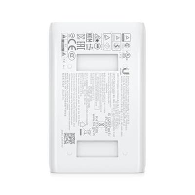 PoE-Injector UBIQUITI W126183914 Wit 48 V - thumbnail