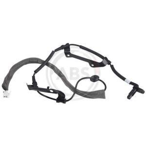 Wielsnelheidssensor 30887