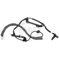 Wielsnelheidssensor 30887 - thumbnail