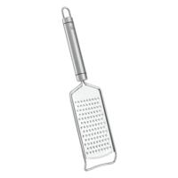 Metaltex Victoria Rasp 26x6 cm RVS - thumbnail