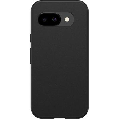 Otterbox OtterBox React für Google Pixel 9a - black - Pro Pack Backcover Google Google Pixel 9a Zwart