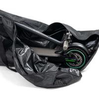 Transporttas voor Step Youin MA1006 Zwart - thumbnail