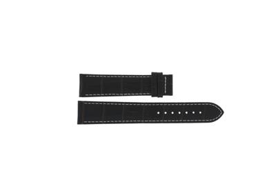 Horlogeband Tissot T0636171603700A / T610031127 Leder Bruin 20mm Horlogeband Tissot T0636171603700A / T610031127 Leder Bruin 20mm