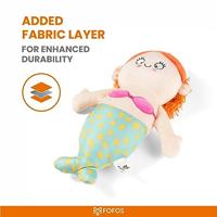 Fofos sealife zeemeermin - thumbnail