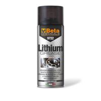 Beta 9722 lithium vet wit 400ml - thumbnail