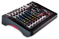 Allen & Heath ZEDi-10FX analoge mixer met effecten - thumbnail