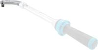 HAZET Deurscharnier insteekgereedschap | gebogen bithouder | SW T45, M8, M10, M12 | 9 x 12 mm insteekvierkant massief | 5/16 inch (8 mm) zeskant hol | - thumbnail