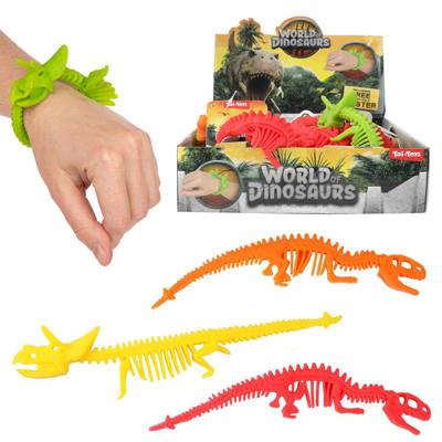 Toi-Toys WORLD OF DINOSAURS Armband 24cm