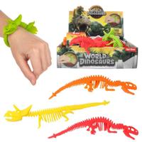 Toi-Toys WORLD OF DINOSAURS Armband 24cm - thumbnail